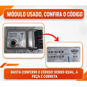 Modulo Automotivo Injeção Chery Tiggo 7 Pro 1.5 131000396aa