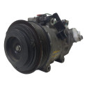 Compressor Ar Condicionado Hyundai Hb20 1.0 2023