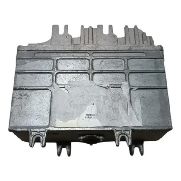 Modulo De Injeção Vw Gol Parati 1999 2010