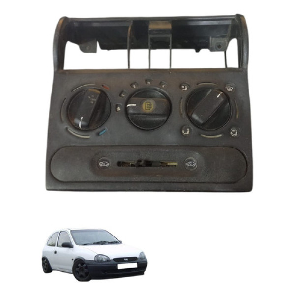 Comando Ar Forçado Chevrolet Corsa 1995 1996 A 2002