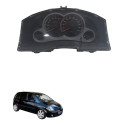 Painel De Instrumentos Rpm Gm Meriva 2002 A 2004