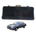 Painel De Instrumentos Kadett Monza 1989 À 1998 C/ Defeito Preto