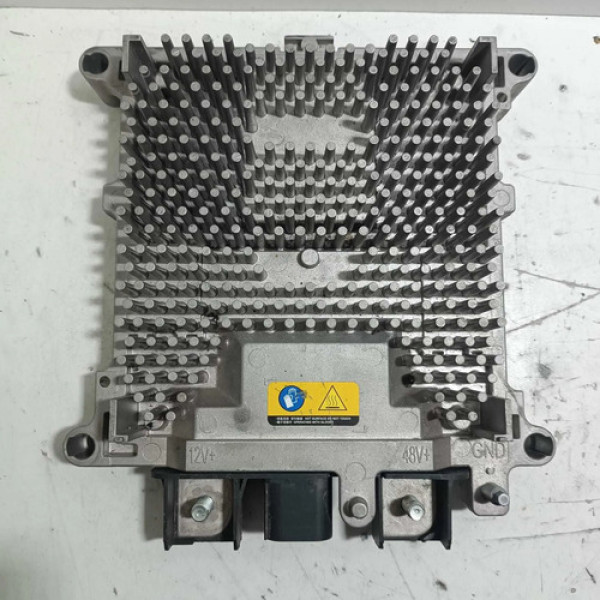 Modulo Conversor Hibrido Bidirecional Tiggo 5x 22 F01r00512