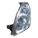 Farol Esquerdo Iveco Daily 2011 2014 Esquerdo/motorista