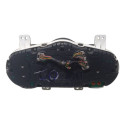 Painel De Instrumentos Kia Soul 2009 Á 2015 Usado