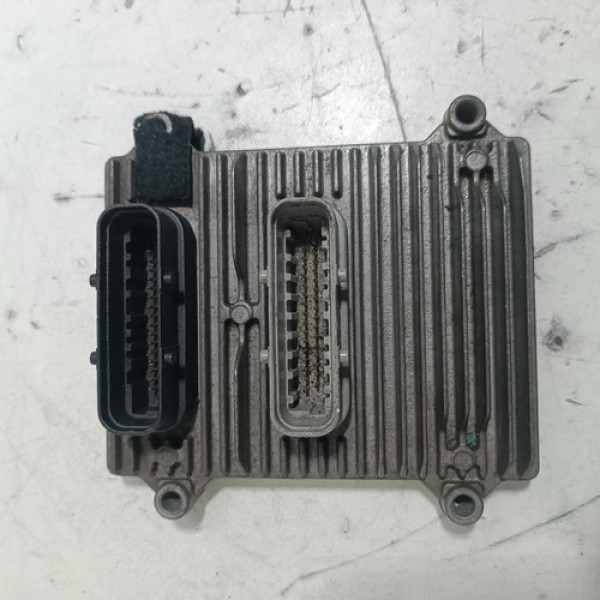 Modulo Automotivo Injeção Celta Corsa 1.0 2001 2006 93384851