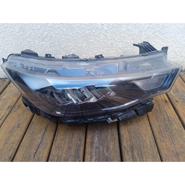 Farol Direito Fiat Pulse Fastback 2022 2023 2024