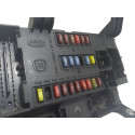 Caixa De Fusível Body Computer Fiat Palio 2012/2017 Usado
