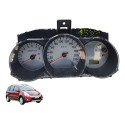 Painel De Instrumentos Nissan Livina 2007 Á 2012 Usado Preto