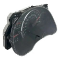 Painel Instrumento Velocimetro Nissan March 2011 2020 Preto Preto