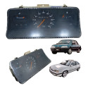 Painel Instrumento Chevrolet Monza Kadett 1992 Á 1998 Usado Creme