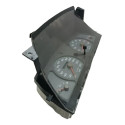 Painel Instrumento Velocimetro Rpm Tempra 1992 1997 Cinza