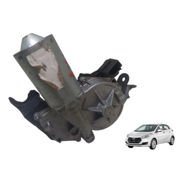 Motor Limpador Traseiro Hyundai Hb20 2013 2019