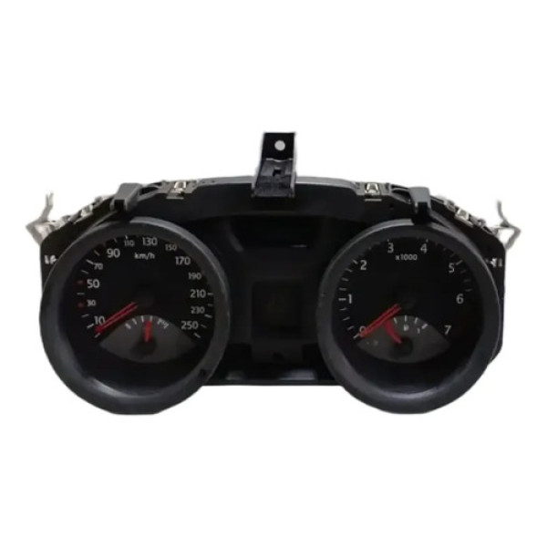 Painel Instrumento Velocimetro Rpm Renault Megane 2007 2010