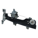 Maquina De Vidro Dianteiro Direito Cobalt Onix 2013 Á 18