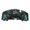 Painel Instrumento Velocimetro Chevrolet Meriva 2002 2004 Preto
