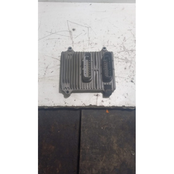 Modulo Injeção Gm Corsa Celta 1.0  2005 2006 2007 2008 2012