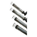 Kit Cabo De Velas Chevrolet Celta Corsa 2006 2012 Original Preto
