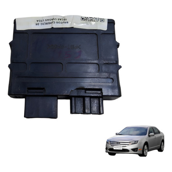 Modulo Cambio Automatico Ford Fusion 2.3 2006 Á 2010 Usado