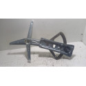 Máquina De Vidro Porta Esquerd Corsa E Pickup 95 A 01 2p Man