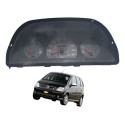 Painel De Instrumentos Rpm Gm Meriva 2003 Até 2012 Usado Preto