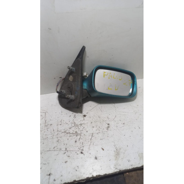 Retrovisor Direito Fiat Palio Siena 1.0 2p 1996 A 2000 