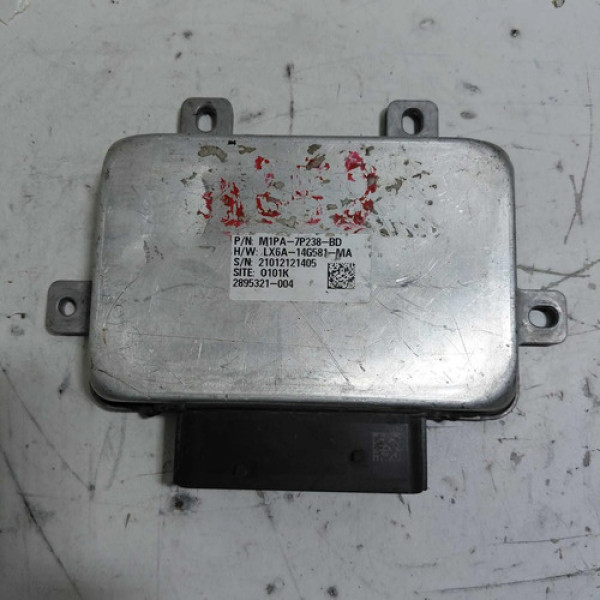 Modulo Controle Caixa Transferencia Ford 2024 M1pa7p238bd