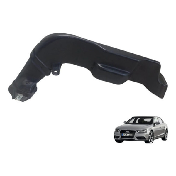 Duto Ar Interno Audi A4 A5 2010 2015