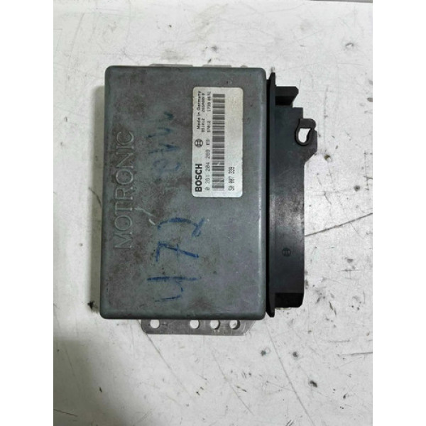 Central Modulo Injeção Fiat Tipo 2.0 1994 1996 0261204269