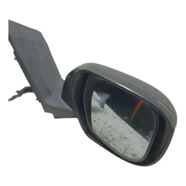 Retrovisor Elétrico Lado Direito Honda City 2010/2014