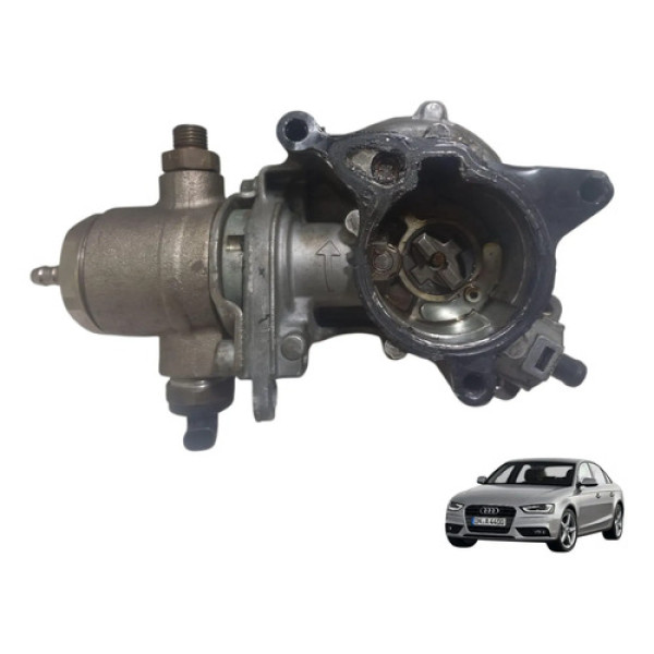 Bomba Alta Pressão Combustível Audi A4 2010 2015