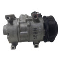 Compressor Ar Condicionado Hyundai Hb20 1.0 2023