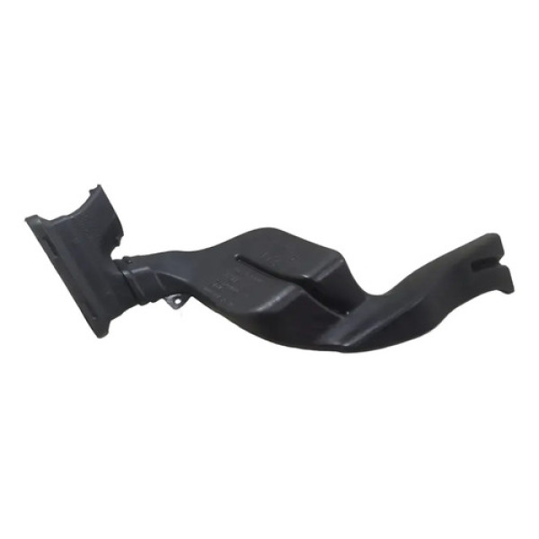 Duto Caixa De Ar Citroen C4 Pallas  2009 A 2011 Original