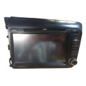Multimidia Chevrolet Captiva 2010 2012
