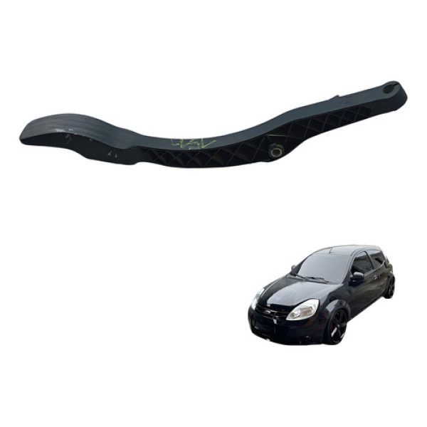 Pedal Acelerador Ford Ka 1997 Á 2013 Usado