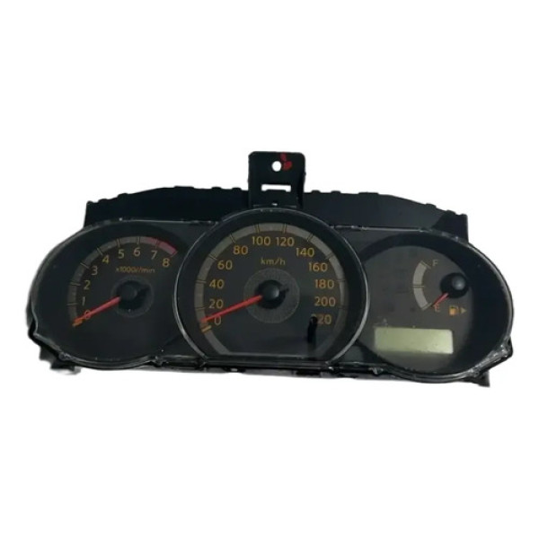 Painel Instrumento Velocimetro Rpm Nissan Livina 2010 2013