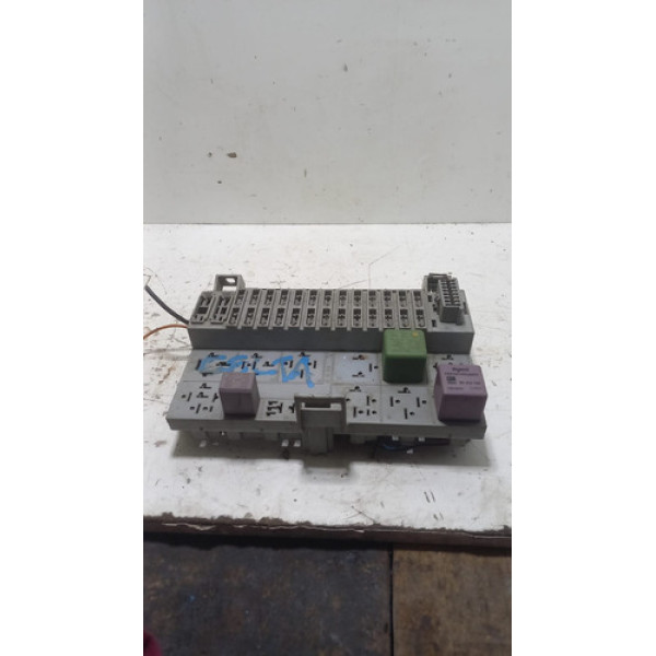 Caixa Fusivel Chevrolet Celta Corsa 2000 2001 2002 2003 A 10