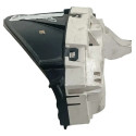 Painel Instrumento Velocimetro Rpm Mercedes Classe 1997 2005 Preto