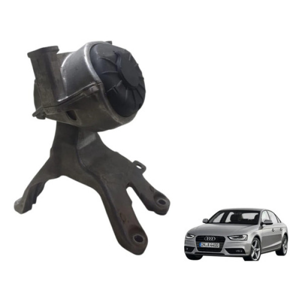 Suporte Coxim Motor Direito Audi A4 2010 2015