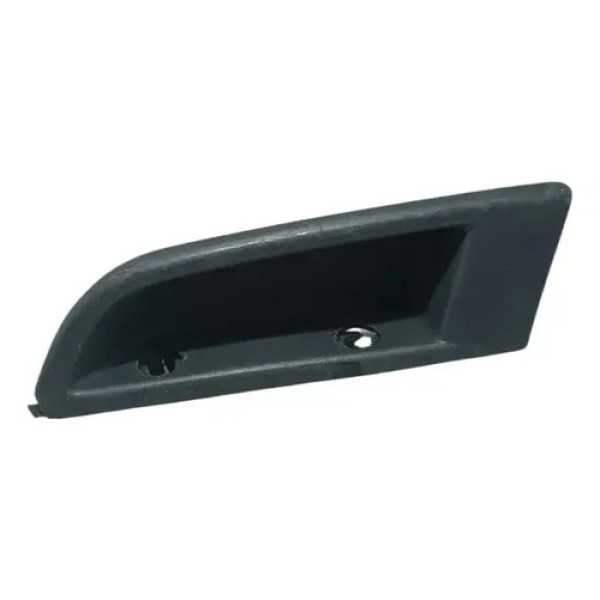 Puxador Interna Dianteira Esquerda Celta 2006 2012 Original Preto
