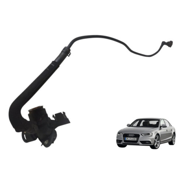 Válvula Canister Audi A4 2010 2015