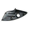 Acabamento Interno Retrovisor Direito Chevrolet Corsa 2002 Preto