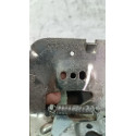Fechadura Trava Tampa Traseira Chevrolet Celta 2006 2012