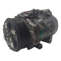 Compressor De Ar Condicionado Chery Tiggo 7 8 2019 Á 2021