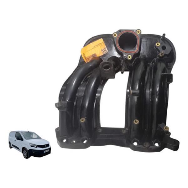 Coletor Admissão Citroen Partner Berlingo 1.8 8v 1999 A 2003