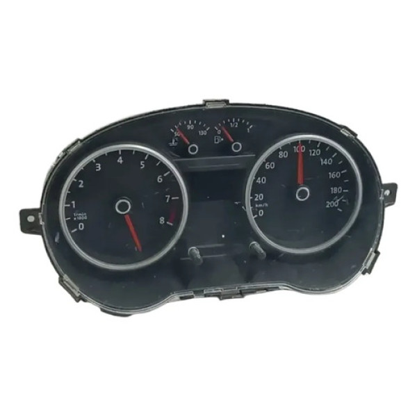 Painel Instrumento Velocimetro Gol Saveiro Voyage 2008 2014