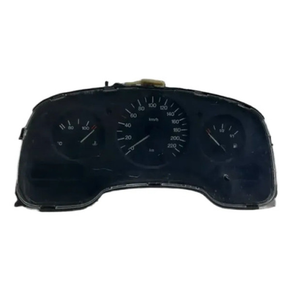 Painel Instrumento Velocimetro Chevrolet Astra 1998 2005