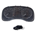 Painel De Intrumentos Peugeot 307 2007 À 2012 C/edtalhe