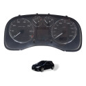 Painel De Intrumentos Peugeot 307 2007 À 2012 C/edtalhe