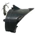 Painel Instrumento Velocimetro Peugeot 206 2001 2008 Preto Preto